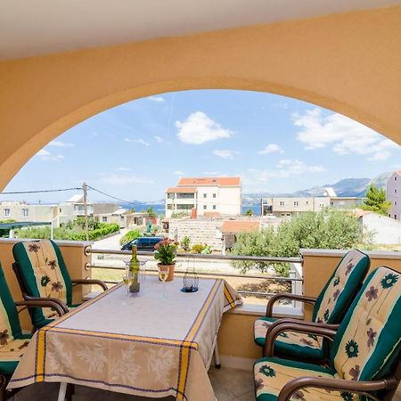 Guesthouse Somnium Cavtat Luaran gambar
