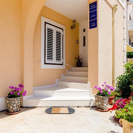 Guesthouse Somnium Cavtat Luaran gambar