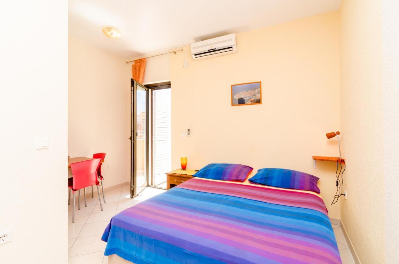 Guesthouse Somnium Cavtat Luaran gambar