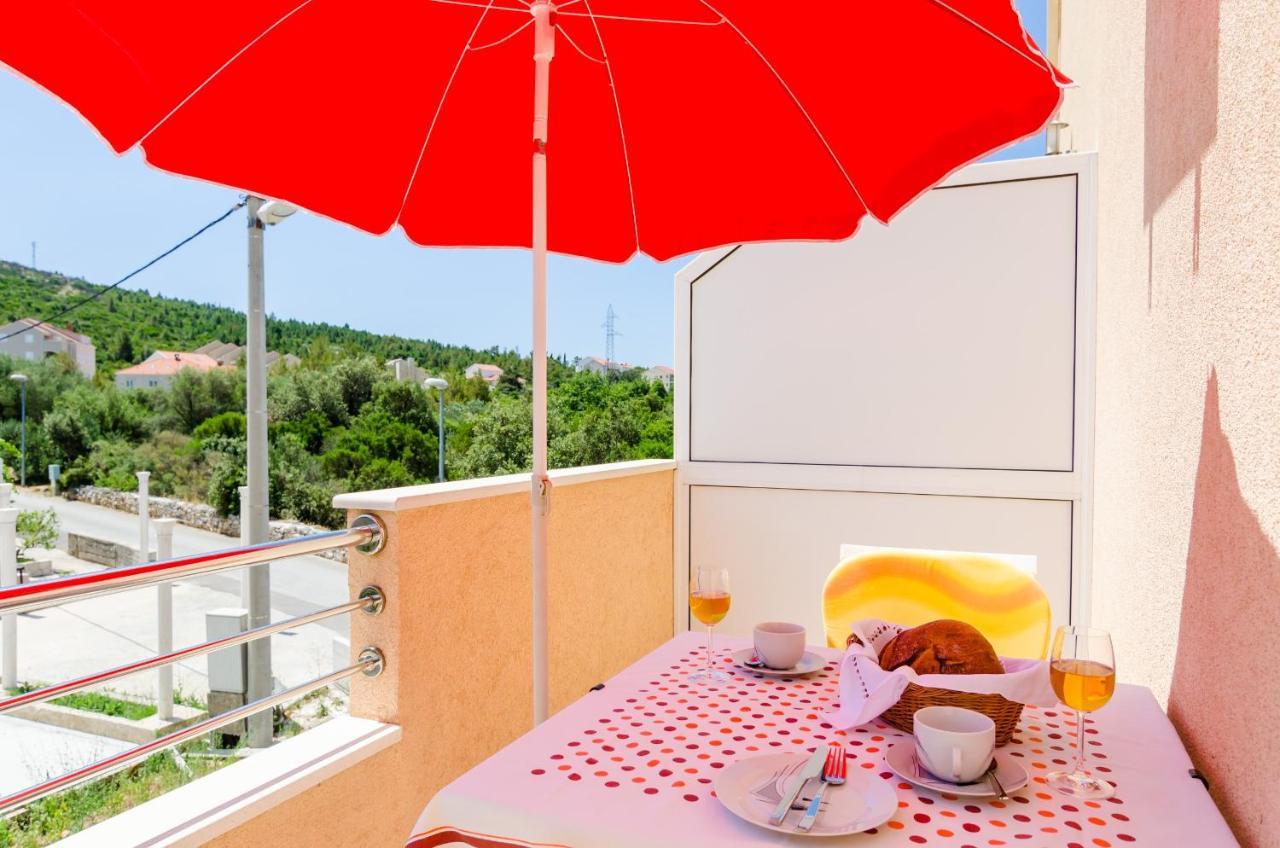 Guesthouse Somnium Cavtat Luaran gambar