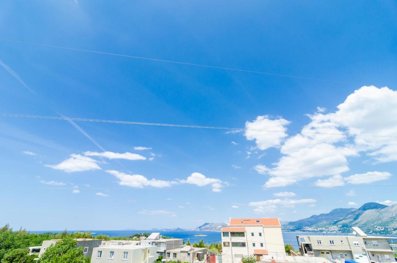 Guesthouse Somnium Cavtat Luaran gambar