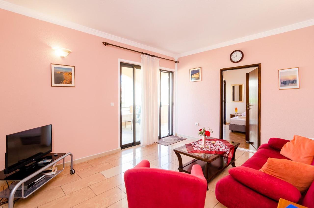 Guesthouse Somnium Cavtat Luaran gambar