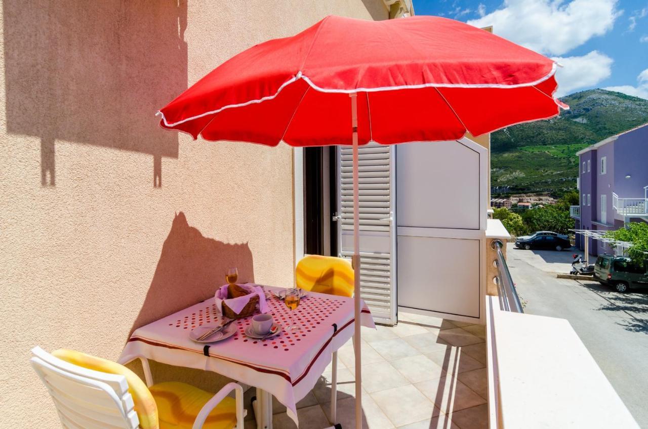 Guesthouse Somnium Cavtat Luaran gambar