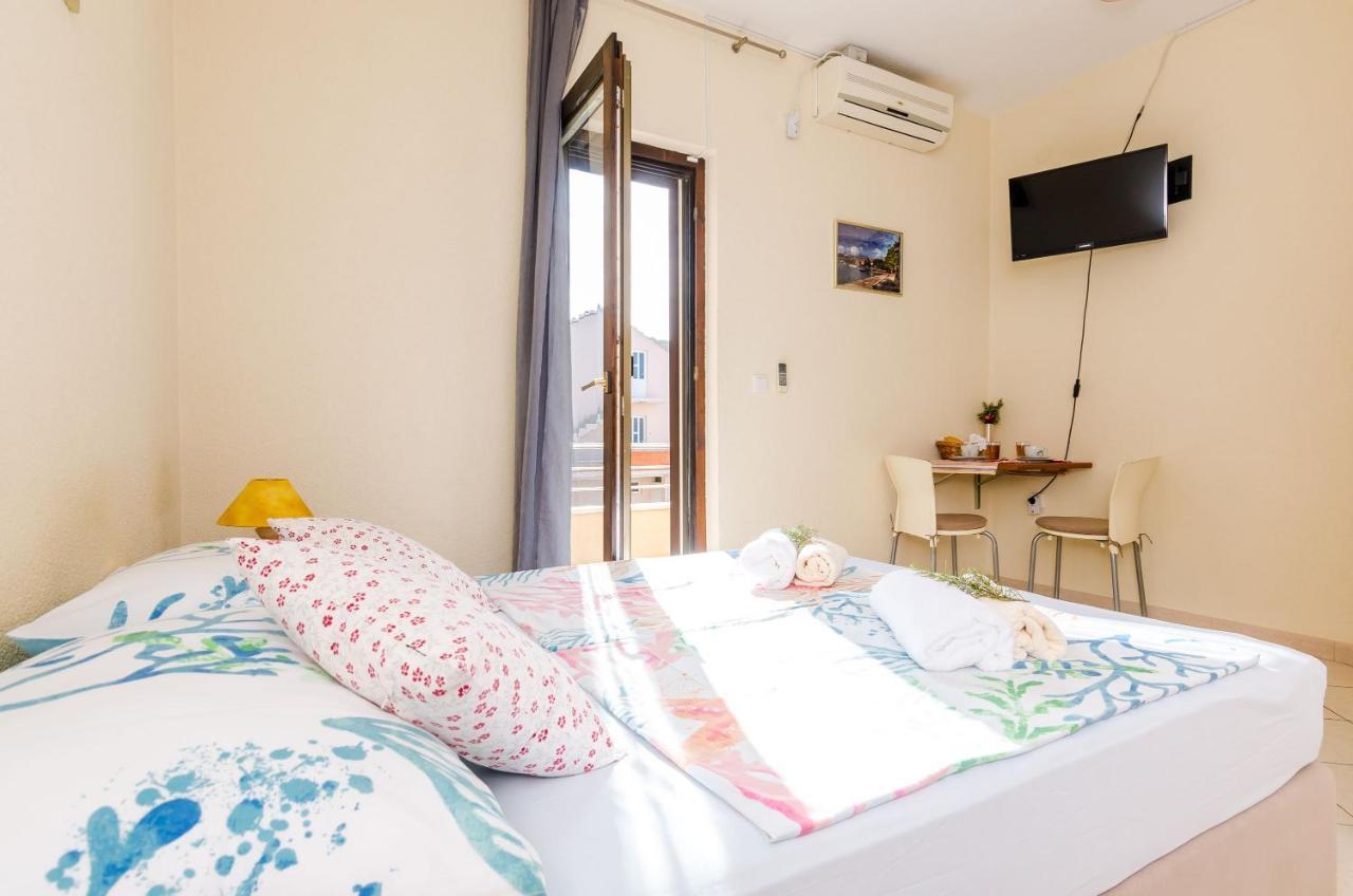 Guesthouse Somnium Cavtat Luaran gambar