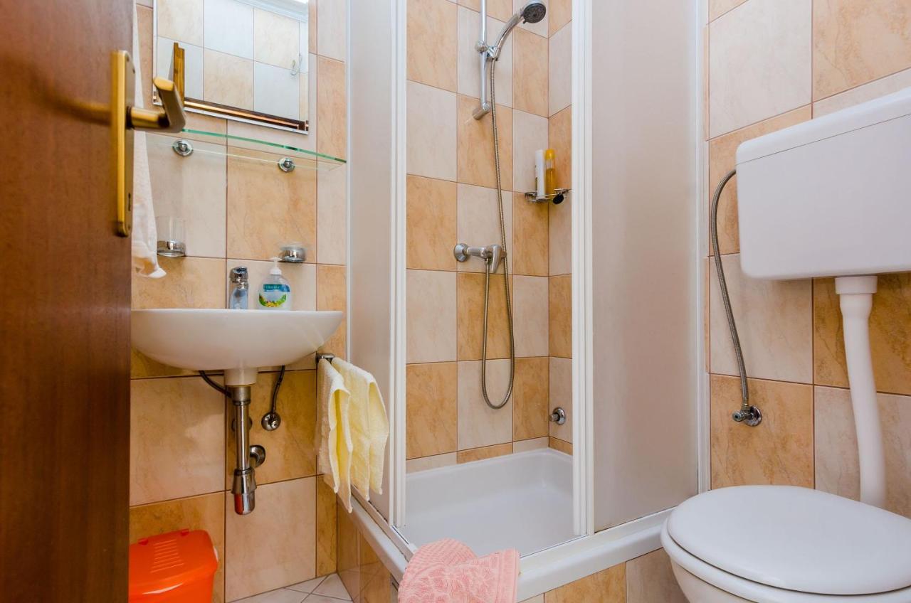 Guesthouse Somnium Cavtat Luaran gambar
