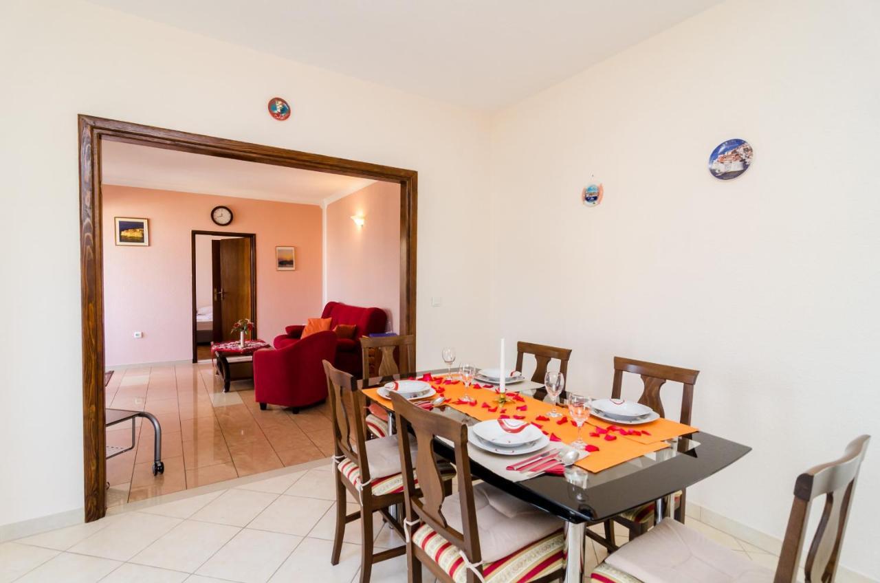 Guesthouse Somnium Cavtat Luaran gambar