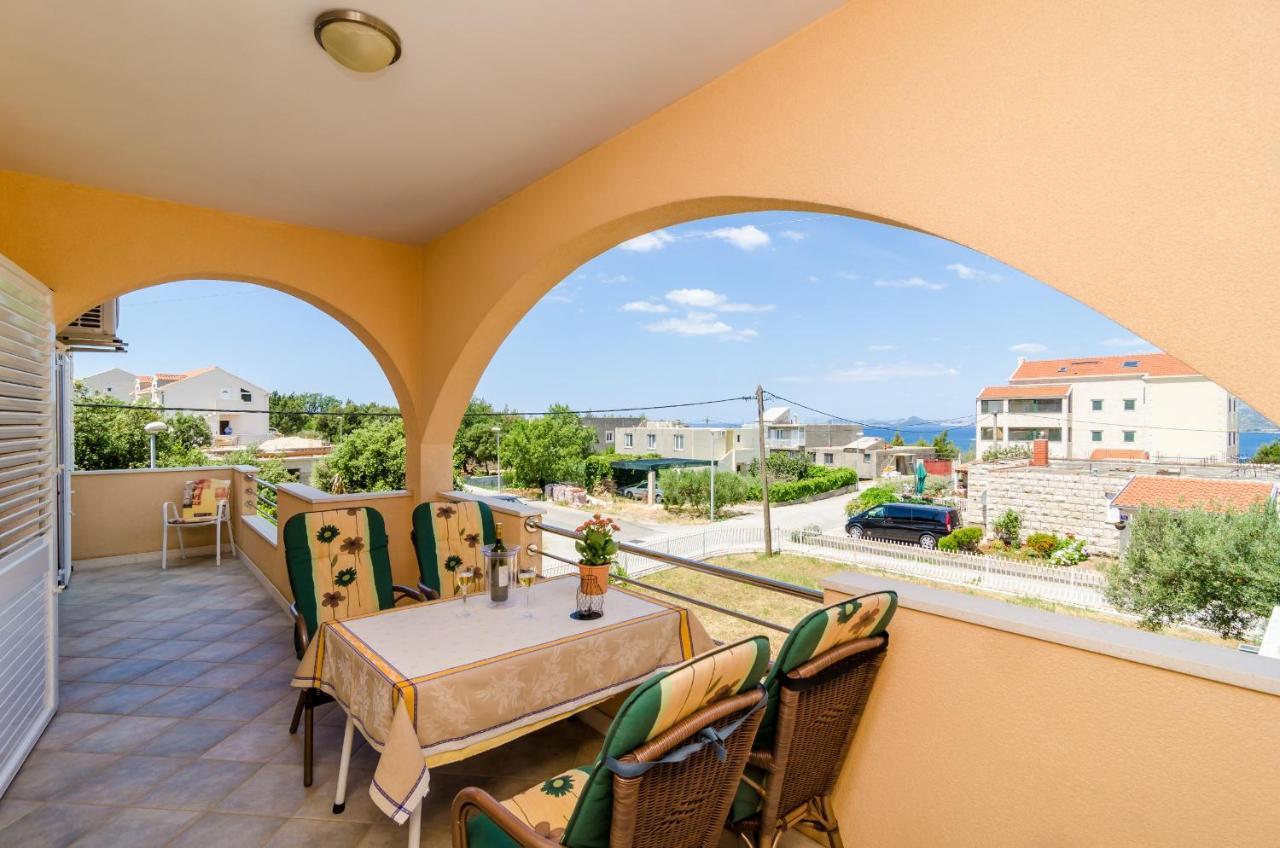 Guesthouse Somnium Cavtat Luaran gambar