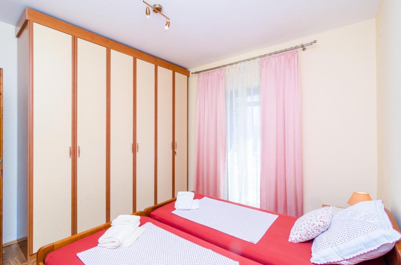 Guesthouse Somnium Cavtat Luaran gambar