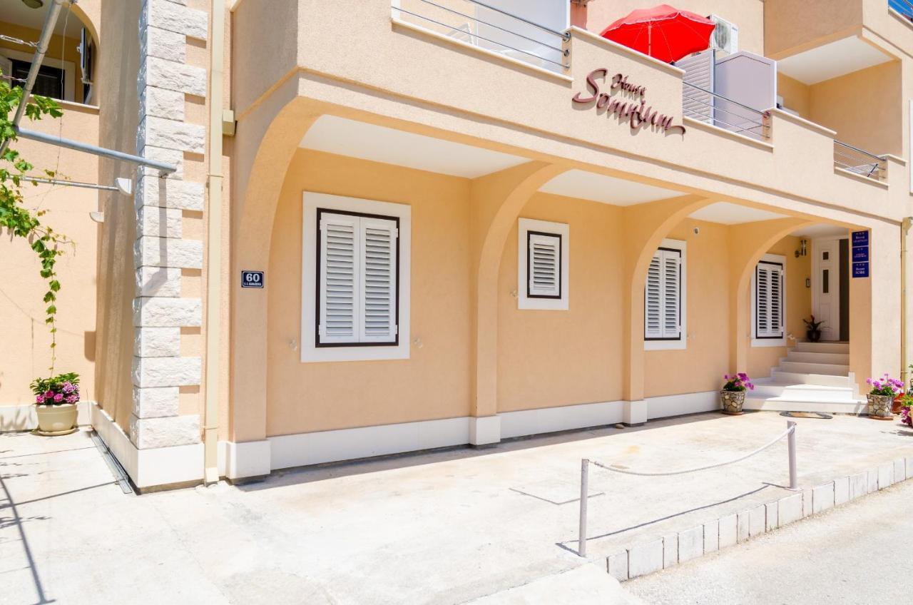 Guesthouse Somnium Cavtat Luaran gambar