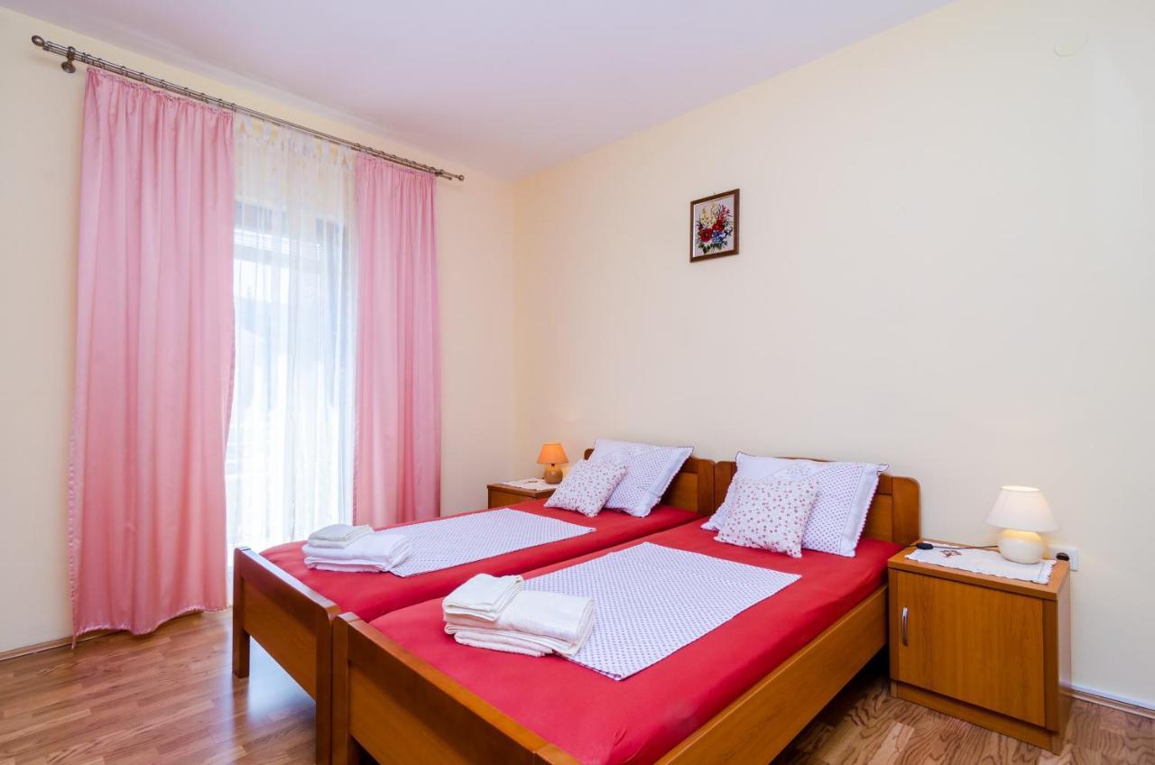 Guesthouse Somnium Cavtat Luaran gambar