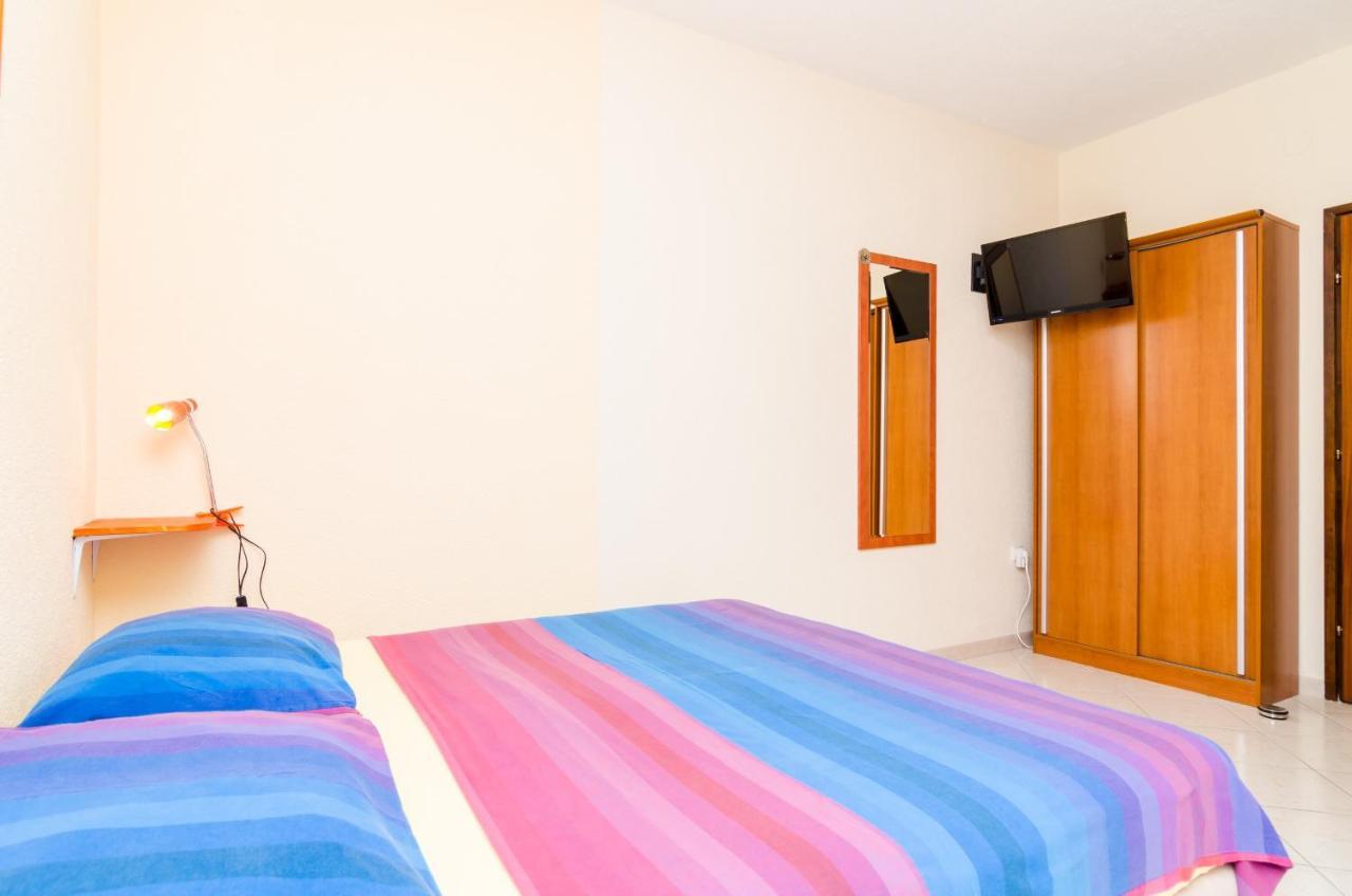 Guesthouse Somnium Cavtat Luaran gambar