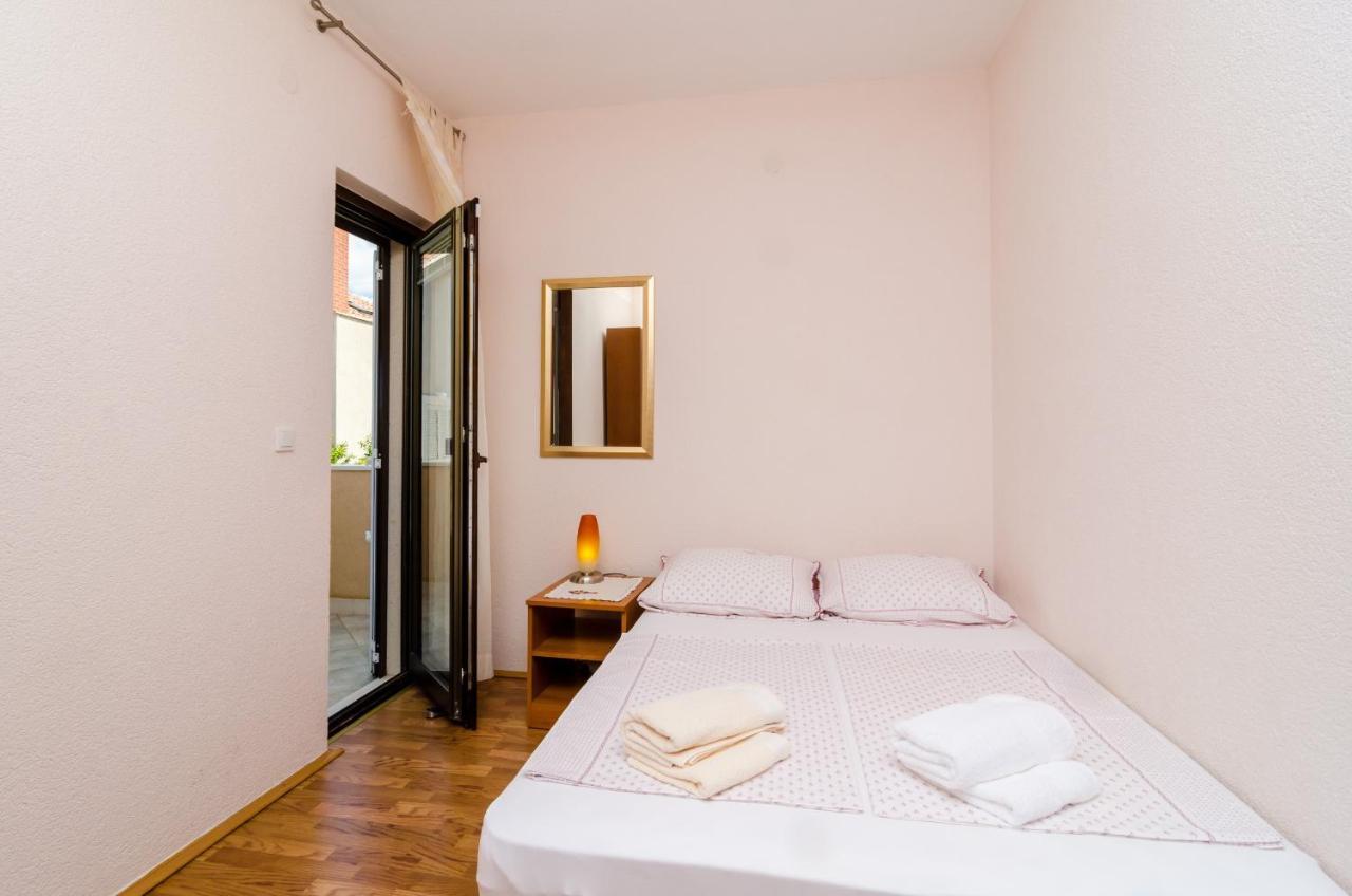 Guesthouse Somnium Cavtat Luaran gambar
