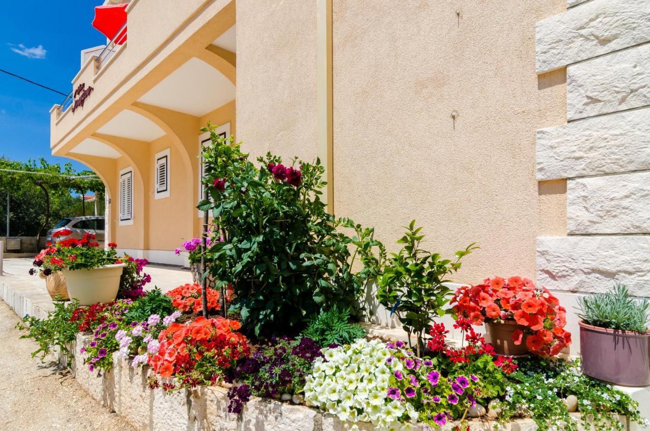Guesthouse Somnium Cavtat Luaran gambar