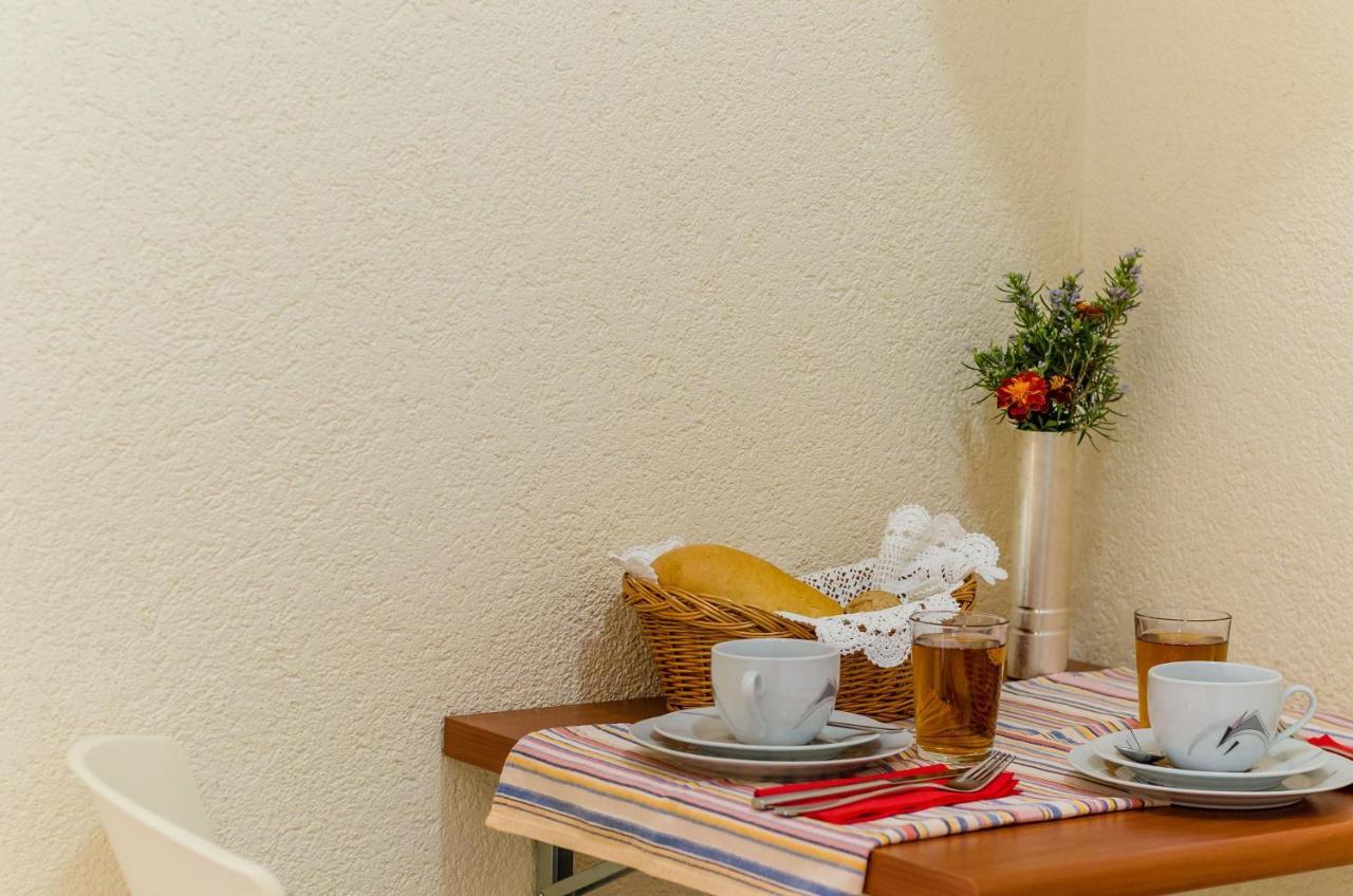 Guesthouse Somnium Cavtat Luaran gambar