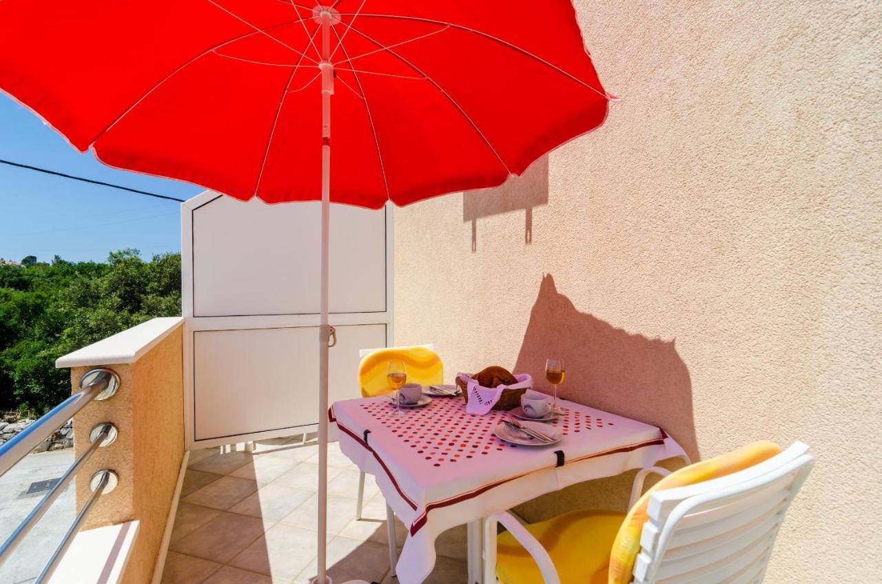 Guesthouse Somnium Cavtat Luaran gambar