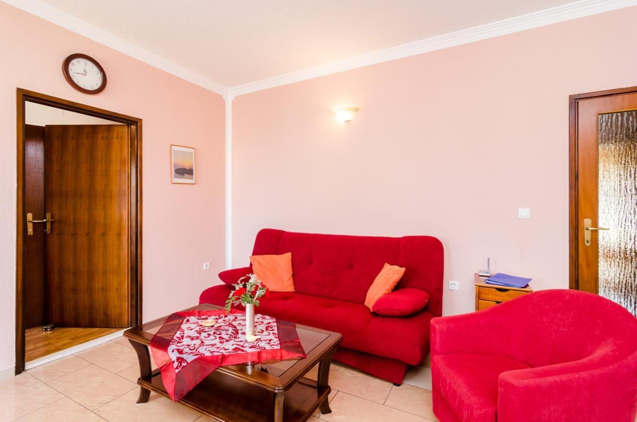 Guesthouse Somnium Cavtat Luaran gambar