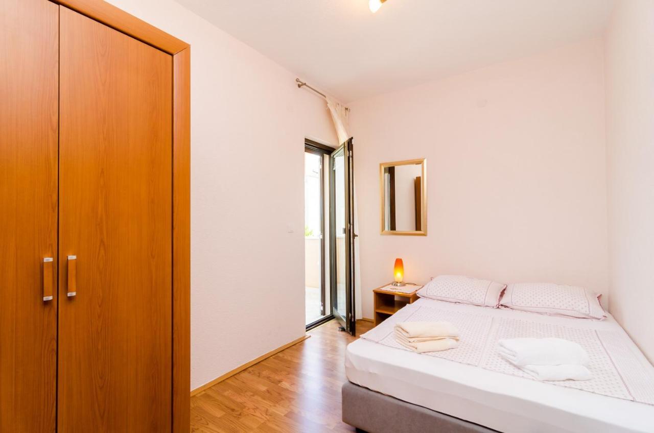Guesthouse Somnium Cavtat Luaran gambar