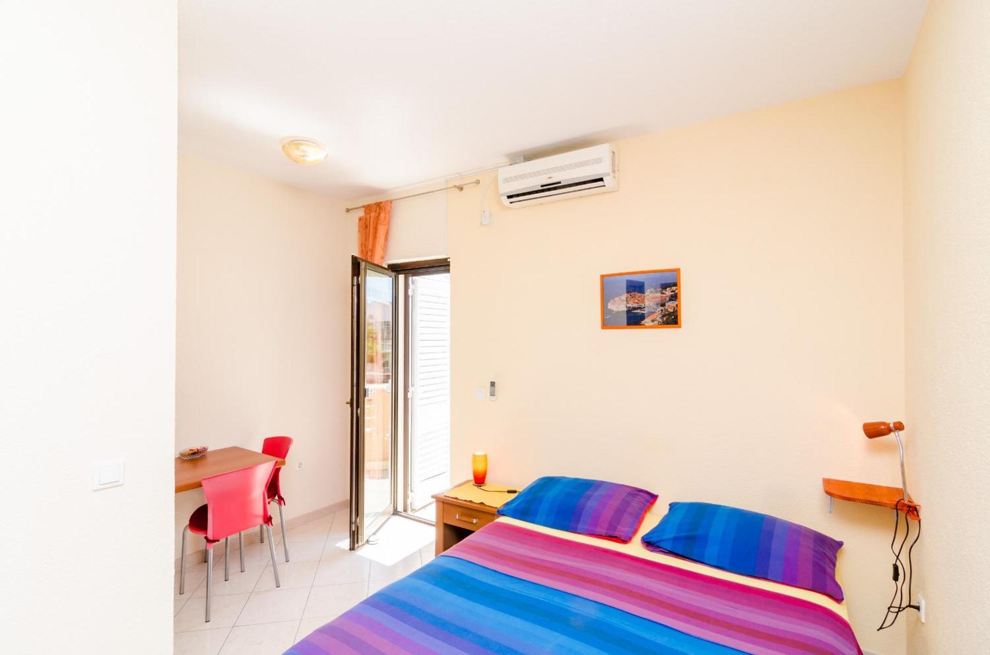 Guesthouse Somnium Cavtat Bilik gambar
