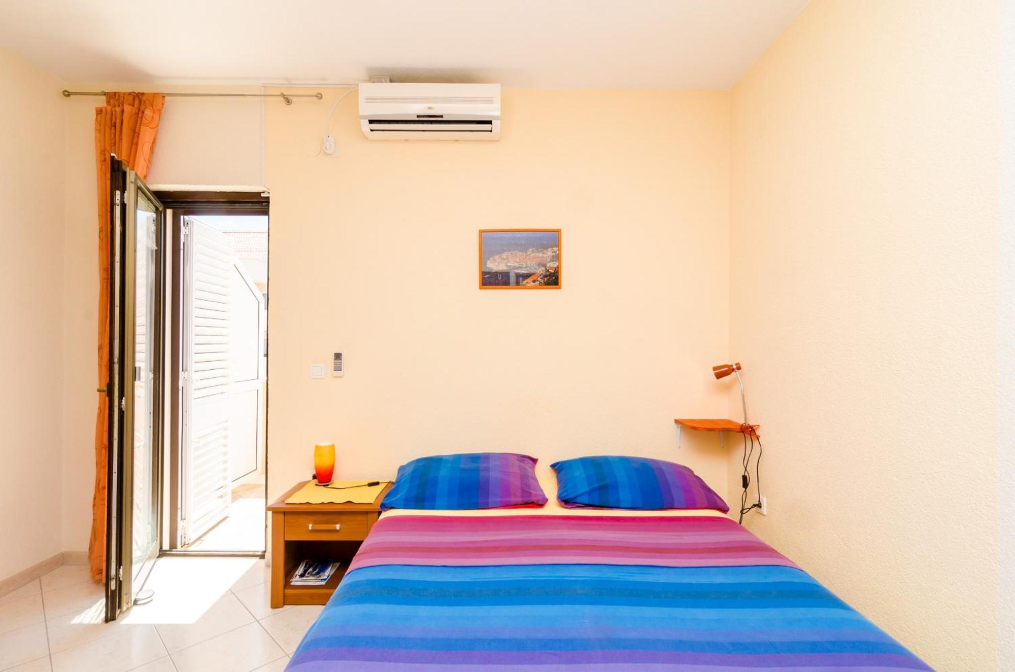 Guesthouse Somnium Cavtat Bilik gambar