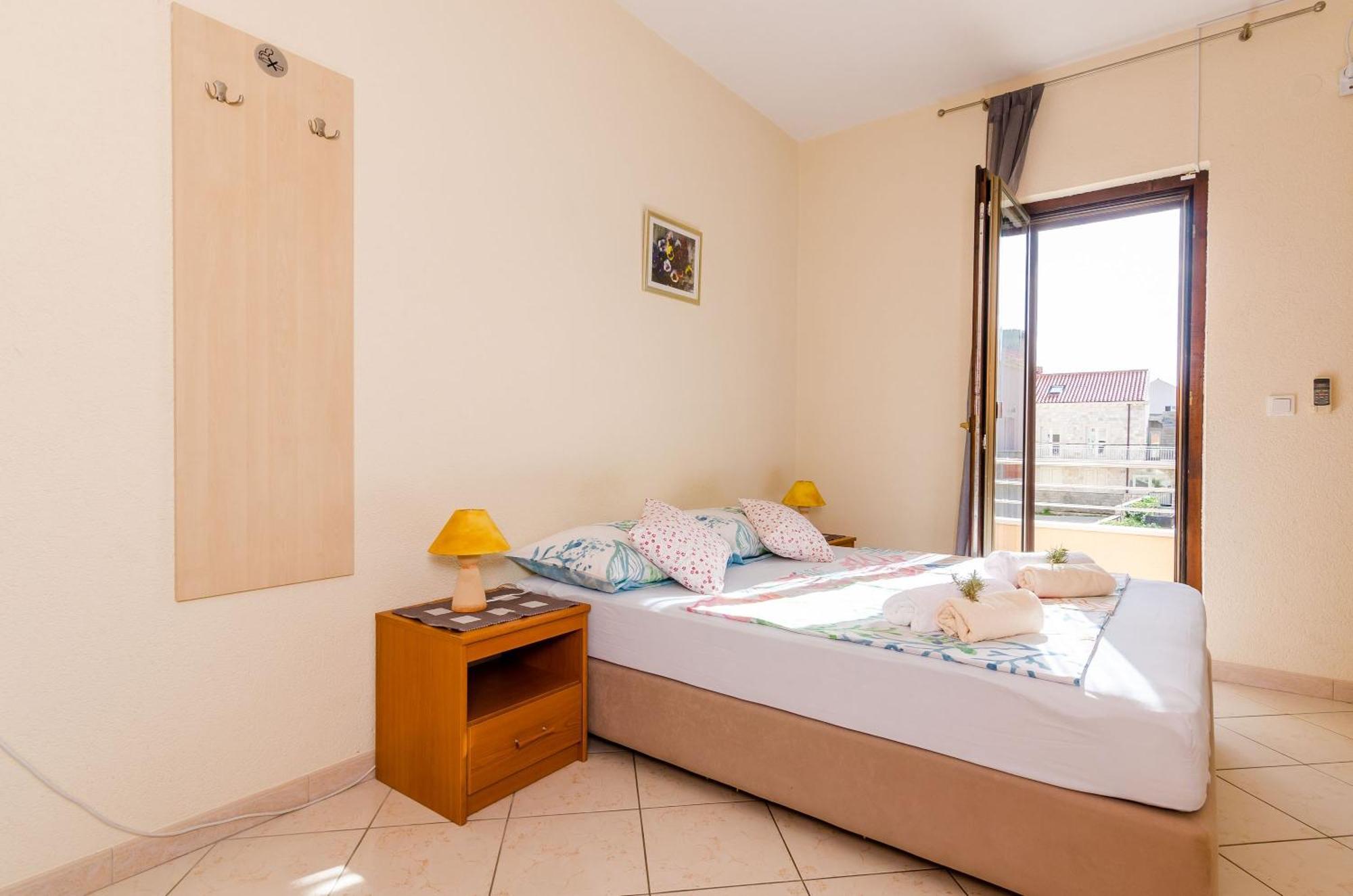 Guesthouse Somnium Cavtat Bilik gambar