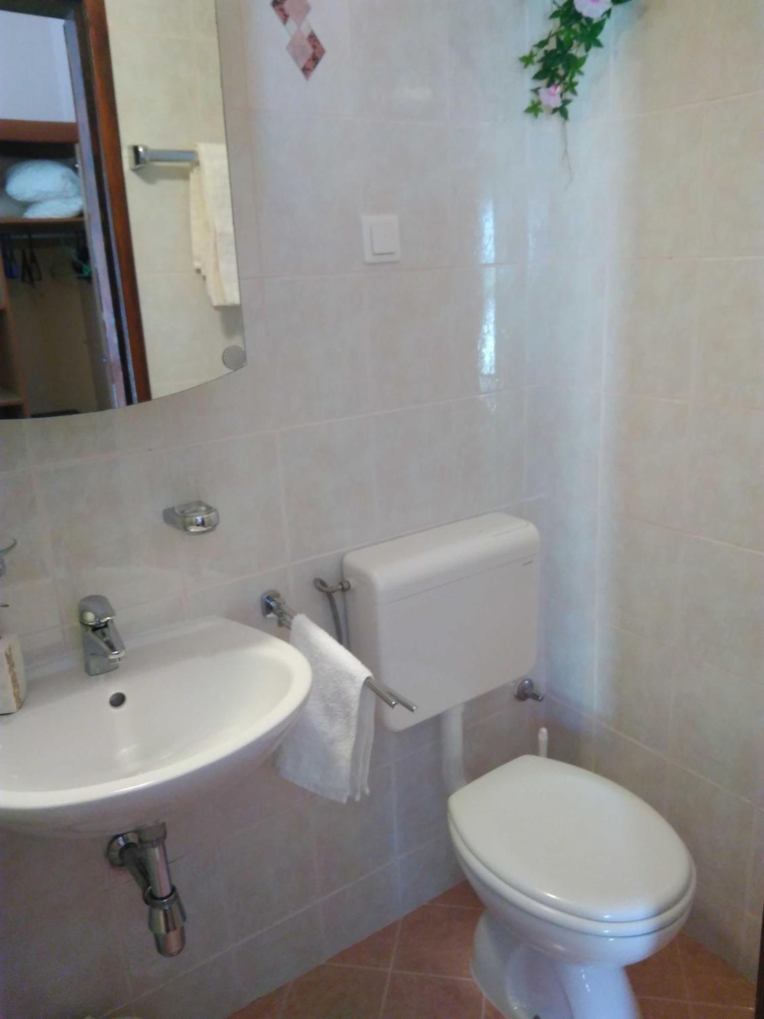 Guesthouse Somnium Cavtat Bilik gambar