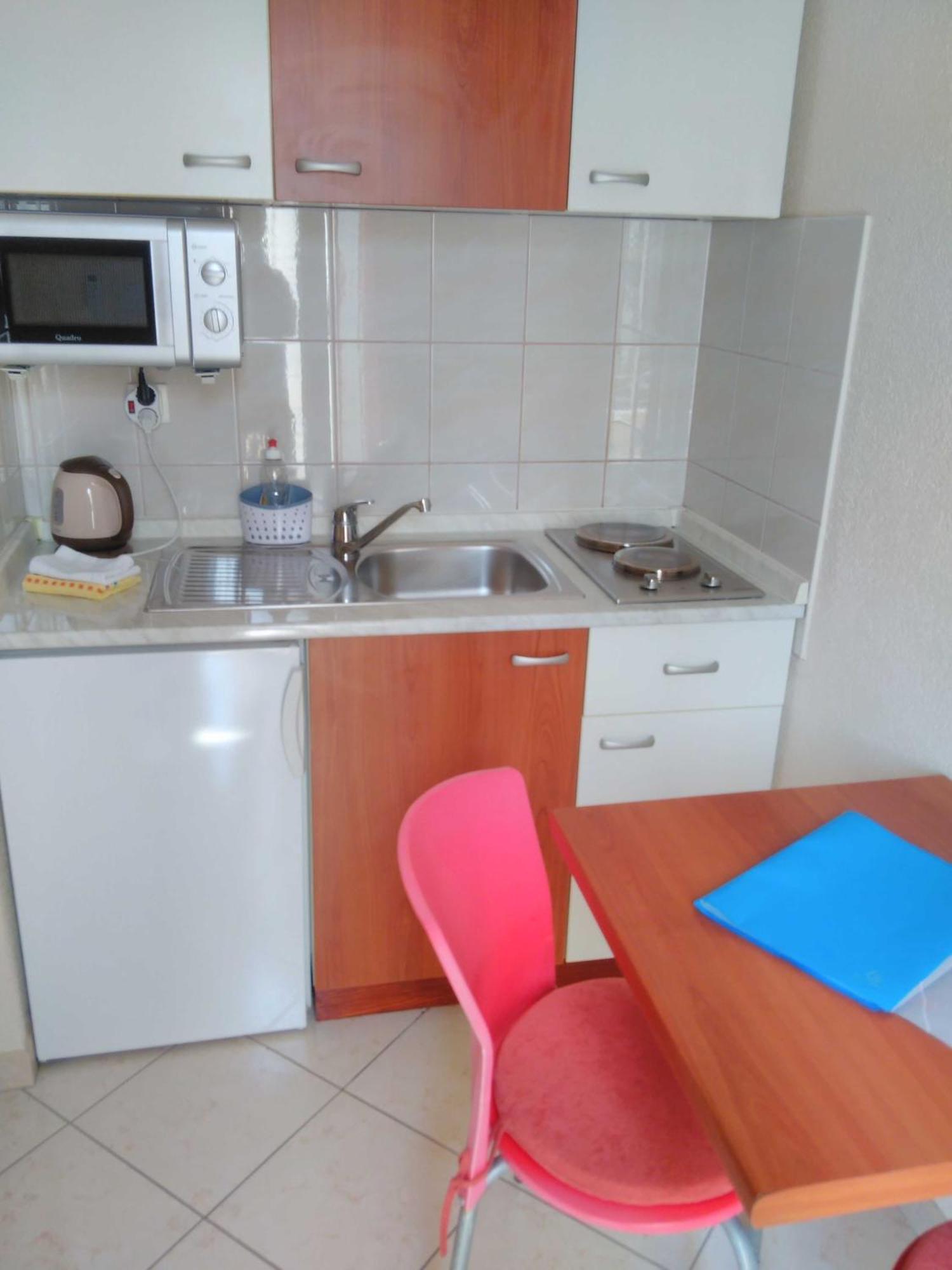 Guesthouse Somnium Cavtat Bilik gambar