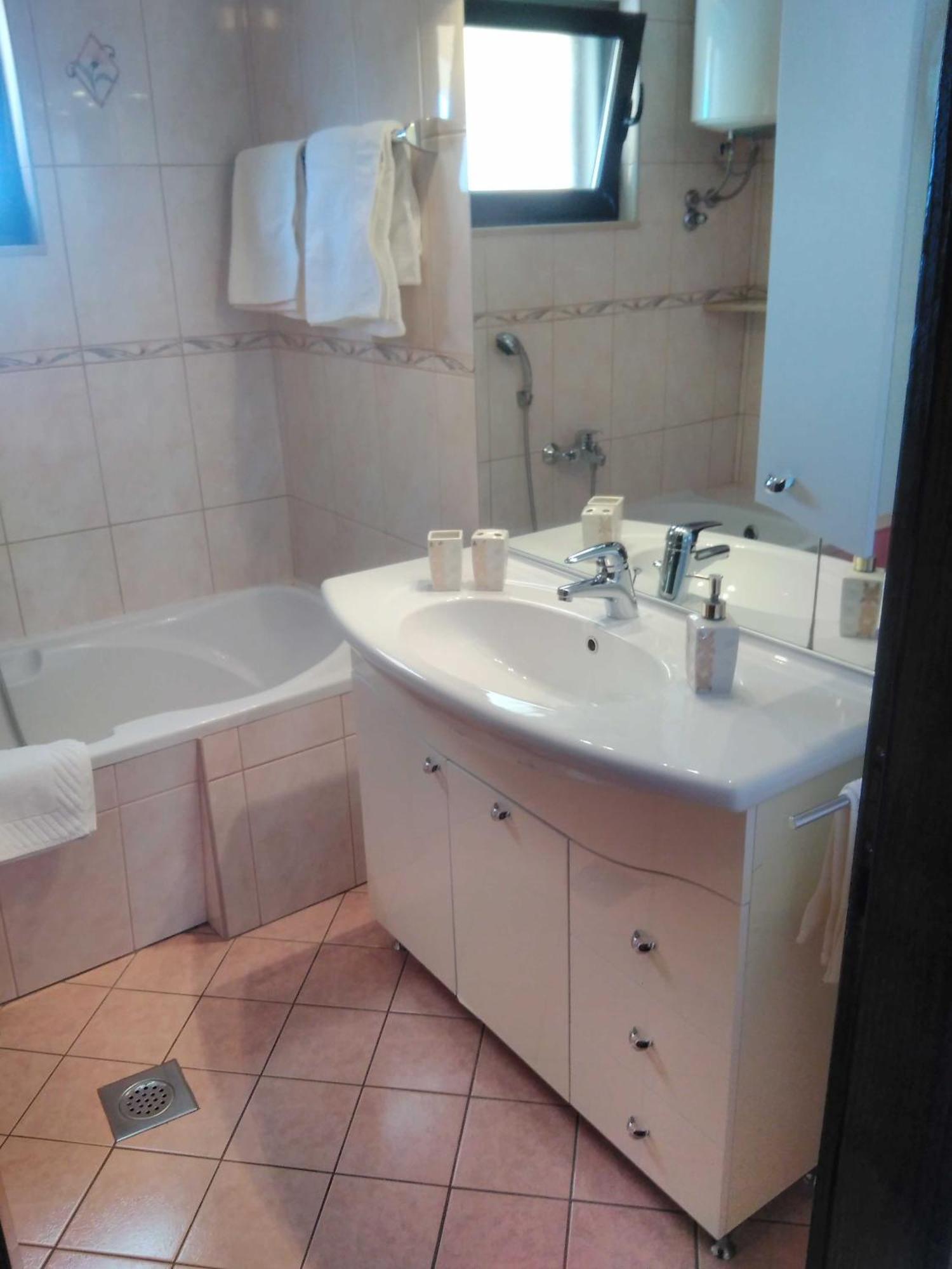 Guesthouse Somnium Cavtat Bilik gambar