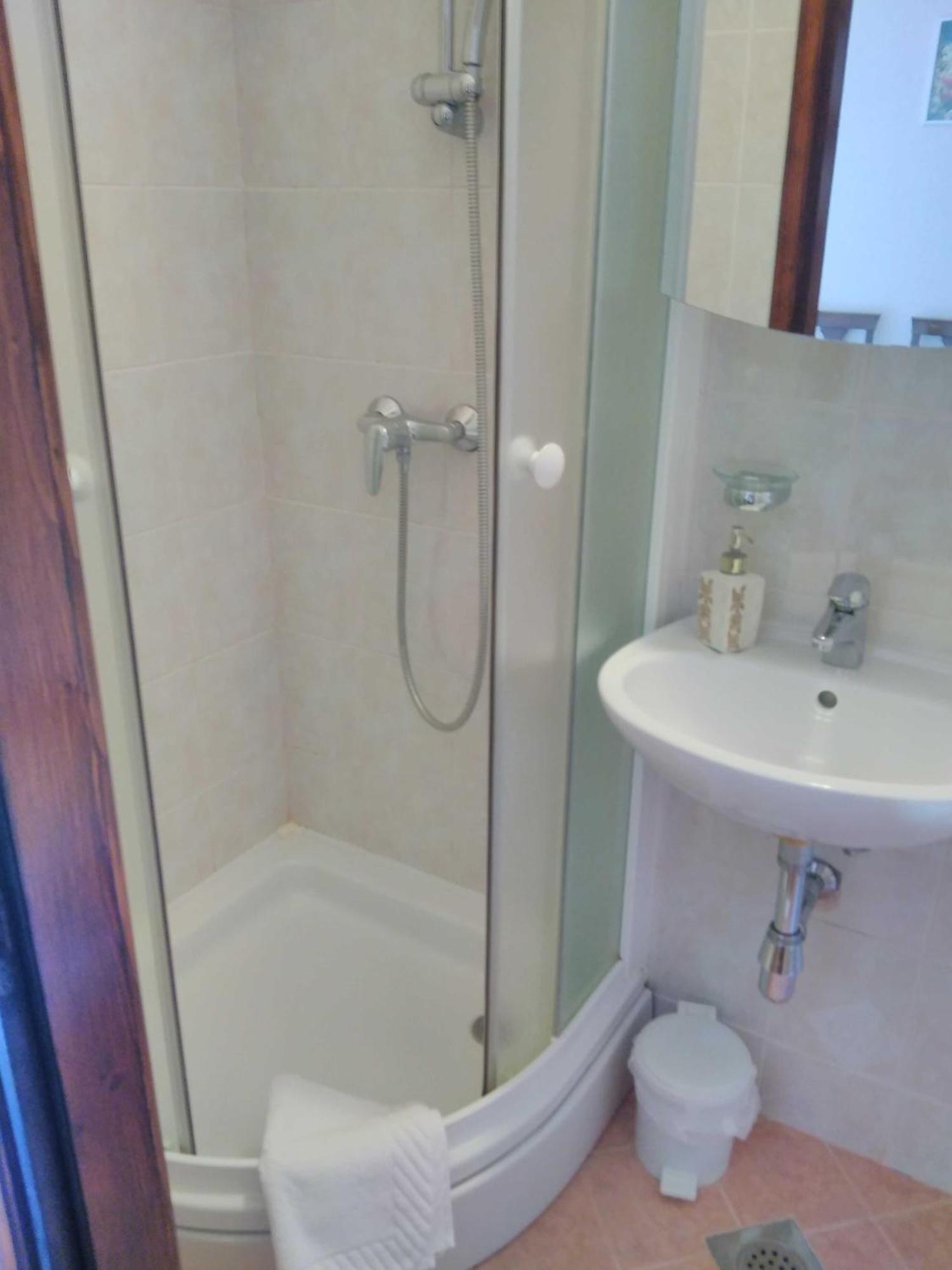 Guesthouse Somnium Cavtat Bilik gambar
